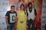 Riteish Deshmukh, Ravi Jadhav, Krishika Lulla at Banjo press meet in Pune on 9th Sept 2016 (76)_57d41657b921a.jpg