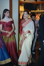 Sonam Kapoor during the launch of the first Indian Bridal Fashion Week Wedding Store, in New Delhi on 9th Sept 2016 (14)_57d4177f86905.jpg