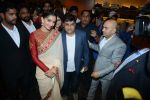 Sonam Kapoor during the launch of the first Indian Bridal Fashion Week Wedding Store, in New Delhi on 9th Sept 2016 (54)_57d4179cb6b9a.jpg