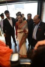Sonam Kapoor during the launch of the first Indian Bridal Fashion Week Wedding Store, in New Delhi on 9th Sept 2016 (6)_57d4177a4d120.jpg