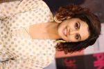 Taapsee Pannu at Pink press meet in Mumbai on 9th Sept 2016 (431)_57d4229e7af10.JPG