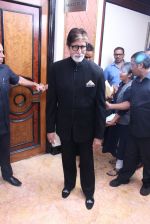 Amitabh Bachchan at the launch of Global Citizen India on 11th Sept 2016 (16)_57d6c24fe518a.JPG