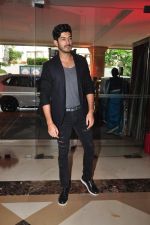 Mohit Marwah at the Audio release of Mirzya on 13th Sept 2016 (42)_57d94fbcc94d2.JPG