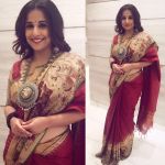 Vidya Balan wears Gaurang Shah_s creation in Lucknow_57d8f28886263.jpg