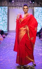 Model walk for Jayanthi Ballal At Mysore Fashion Week � SEASON 3 on 19th Sept 2016 (3)_57e00b03cd1f0.JPG