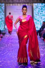 Model walk for Jayanthi Ballal At Mysore Fashion Week � SEASON 3 on 19th Sept 2016 (4)_57e00b04e7fb7.JPG