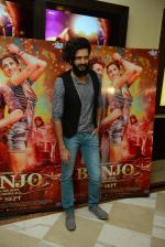 Riteish Deshmukh at Banjo press meet in Delhi on 19th Sept 2016 (92)_57e0168d03156.jpg