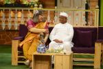 Anna Hazare on the sets of The Kapil Sharma Show (14)_57e95008d6099.JPG