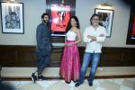 Harshvardhan Kapoor, Saiyami Kher, Rakesh Mehra at Mirzya press conference in delhi on n26th Sept 2016 (68)_57ea9bb2a515a.jpg