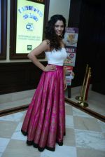 Saiyami Kher at Mirzya press conference in delhi on n26th Sept 2016 (95)_57ea9bb345f1b.jpg