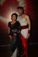 Sarbani Mukherji with SandipSoparrkar at NCPA_57ea9fb83f3ba.jpg