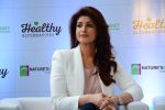 Twinkle Khanna during the launch of Healthy Alternatives_57ea99042b79a.jpg