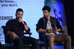 Mahendra Singh Dhoni, Sushant Singh Rajput at MS Dhoni press meet in Delhi on 27th Sept 2016 (23)_57ec045e4ee5e.jpg