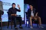 Mahendra Singh Dhoni, Sushant Singh Rajput at MS Dhoni press meet in Delhi on 27th Sept 2016 (32)_57ec045f6e763.jpg