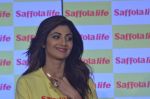 Shilpa Shetty during the World Heart Day program organized by Saffola Life in Mumbai on 28th Sept 2016 (55)_57ec05049597e.JPG