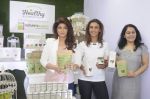 Twinkle Khanna during the launch of Godrej Nature_s Basket Healthy Alternatives products in Mumbai on 27th Sept 2016 (37)_57ec01ae6d84b.JPG