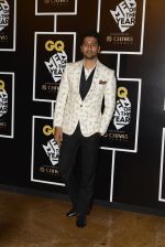 Vicky Kaushal at GQ MEN OF THE YEAR on 27th Sept 2016 (785)_57ebfe06d0909.JPG