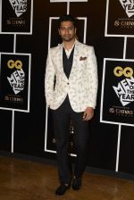 Vicky Kaushal at GQ MEN OF THE YEAR on 27th Sept 2016 (795)_57ebfe1159a50.JPG