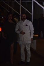 Saif Ali Khan, Kareena Kapoor at Reema jain bday party in Amadeus NCPA on 28th Sept 2016 (855)_57ecbd80689de.JPG