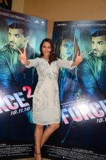 Sonakshi Sinha at Force 2 trailer launch in Mumbai on 29th Sept 2016 (359)_57ed260899d71.JPG
