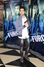 Tahir Bhasin at Force 2 trailer launch in Mumbai on 29th Sept 2016 (207)_57ed24efe029a.JPG