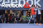 Kangana Ranaut at Reebok launch in Chandigarh on 29th Sept 2016 (3)_57ee23d4bd337.jpeg