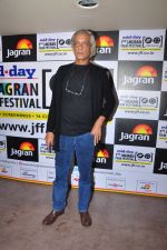 Sudhir Mishra at Jagran Film festival on 29th Sept 2016 (12)_57ee2f8c6da3b.JPG