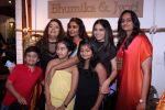 Bhumi Pednekar at Bhumika and Jyoti fashion preview on 1st Oct 2016 (46)_57f121f0af38c.JPG