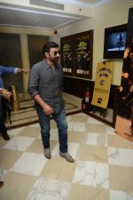 Sunny Deol during the press conference hunt for his son_s debut film at PVR Plaza in New delhi on 1st Oct 2016 (5)_57f11ac6855f0.jpg