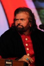 Hansraj Hans,Noted Singer at India Today Safaigiri Award function , in new Delhi on Sunday -3_57f3986dc7b8b.jpg