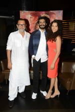 Harshvardhan Kapoor, Saiyami Kher at Mirzya press meet in Delhi on 3rd Oct 2016 (80)_57f49a85d25bd.jpg