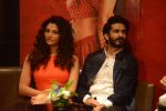 Harshvardhan Kapoor, Saiyami Kher at Mirzya press meet in Delhi on 3rd Oct 2016 (86)_57f49a9cf3306.jpg