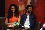 Harshvardhan Kapoor, Saiyami Kher at Mirzya press meet in Delhi on 3rd Oct 2016 (90)_57f49aa8791b9.jpg