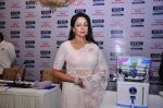 Hema Malini in Delhi for Kent promotions on 4th Oct 2016 (3)_57f4eaa9d18e2.jpg