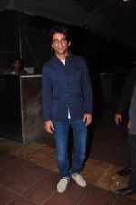 Sunil Grover at Kashmira Shah_s bash for film Come back to me on 5th Oct 2016 (211)_57f5eedb054e5.JPG