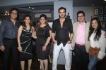 Zayed Khan at Amy Billimoria_s preview in Mumbai on 4th Oct 2016 (78)_57f5cc424a973.JPG
