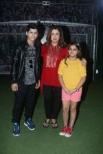 Farah Khan at smaash for jhalak promotions with welcome party for contestants on 6th Oct 2016 (15)_57f772a960740.JPG