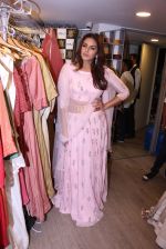 Huma Qureshi at Tanzila Antulay store preview on 6th Oct 2016 (41)_57f7372ac6652.JPG