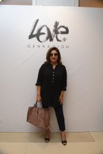 Farah Khan at Love Generation launch at Shoppers Stop on 7th Oct 2016 (182)_57f8a01acfd6d.jpg