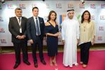 Gauri Khan inaugurates IREX in Mumbai on 7th Oct 2016 (28)_57f8979a60866.jpg