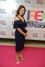 Gauri Khan inaugurates IREX in Mumbai on 7th Oct 2016 (29)_57f897a209fba.jpg