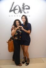 Zoya Akhar at Love Generation launch at Shoppers Stop on 7th Oct 2016 (189)_57f8a114c9b68.jpg