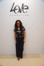 Zoya Akhar at Love Generation launch at Shoppers Stop on 7th Oct 2016 (191)_57f8a1539601a.jpg