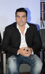 Arbaaz Khan at Bollywood Mr and Miss India on 10th Oct 2016 (2)_57fc88746242d.jpg