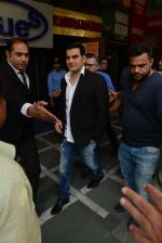 Arbaaz Khan at Bollywood Mr and Miss India on 10th Oct 2016 (6)_57fc87804b63e.jpg