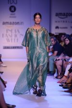 Model walk the ramp for Gaurav Jai Gupta show at AIFW on 13th Oct 2016 (15)_5800c2da9ef36.jpg