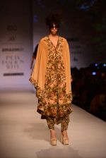 Model walk the ramp for Asheema Leena show on day 2 of AIFW on 14th Oct 2016 (25)_580213fa0b859.jpg