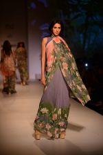 Model walk the ramp for Asheema Leena show on day 2 of AIFW on 14th Oct 2016 (5)_5802135d77fc3.jpg