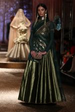 Model walk the ramp for JJ Valaya Show grand finale at amazon India Fashion Week on 16th Oct 2016 (59)_5804c64a05908.jpg