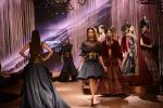 Model walk the ramp for JJ Valaya Show grand finale at amazon India Fashion Week on 16th Oct 2016 (71)_5804c652b9624.jpg